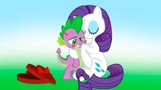 Комикс MLP - 