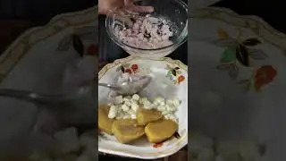 Ceviche Sobre Ruedas