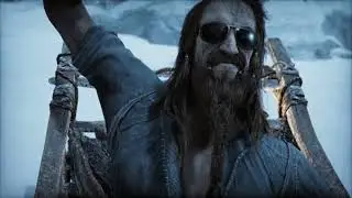 God Of War Ragnarök Memes !