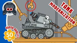 The modernization of the Professor. 