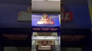 Highlights IKA UNAIR Festival 2023 di Airlangga Convention Centre, Kampus C UNAIR #eventjawatimur