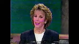 WJZ 11 PM News (April 20, 1989)