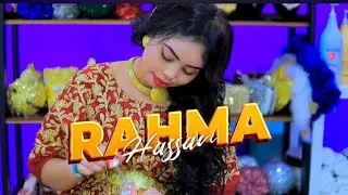 RAHMA HASSAN - DANBI ANIGA LAY SAAR OFFICIAL MUSIC 2023