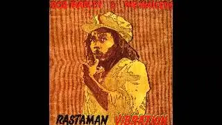 Bob Marley & The Wailers - Night Shift