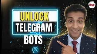 #telegram