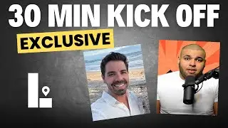 Inside a High Ticket Student’s (30-Min) Kick Off Call - NAL Locator