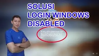 Windows Login Failed Even Though PIN Is Correct || How to Fix Windows 11 Login Problems