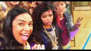 Make It Pop S01 E04 | Stolen Moves