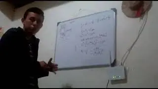 Teorema De Bernoulli