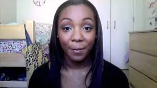 Tough As Taupe Makeup Tutorial
