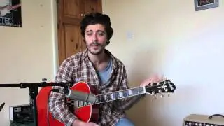 Hagstrom Siljan Custom Grand Auditorium