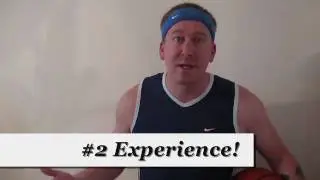 Half Time Shows | Basketball Spinning | NBA & NCAA In-Game Entertainment