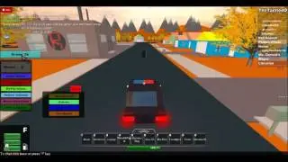 ROBLOX Grim Reaper Attack