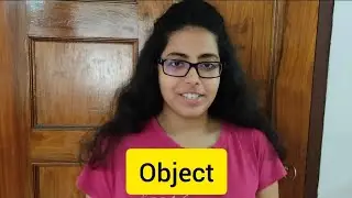 Java Ep-2 : Object in OOPS with simple real life example. 