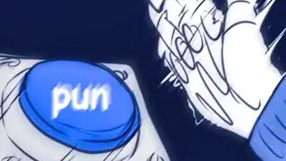 Sans funny momen... #14 (lol)