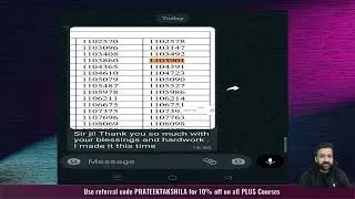 Prakaram Series |Unacademy | Results CDS-2021_II