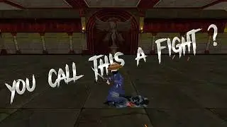 After a year of no video edits...
