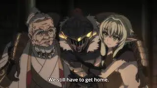 Goblin Slayer I See