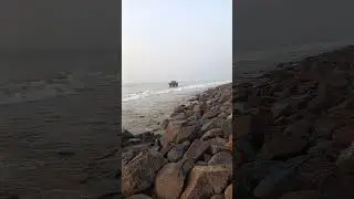 sea beach mini blog