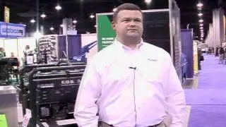 Subaru Industrial Power | Sycamore Professional Testimonial