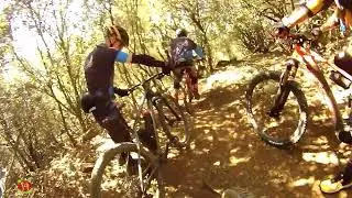2024-04-13 | DH La Cuasa - Murtra Tramo 1 | @Evasionbike