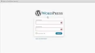 Change the Database Table Prefix