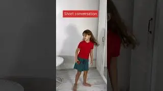 Well, that's it! 😅 #easyfunny #comedy #tiktok #family #funny