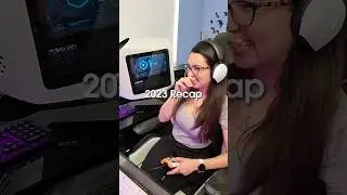 2023 Recap: Tech, Travel, and Gaming 