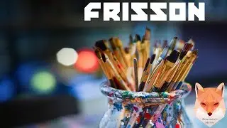 Frisson - Original Composition (Cello Duet + Piano Sheet Music)