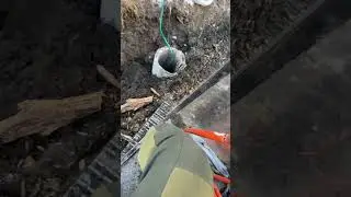 Экскаватор кубота