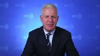 Джон Дентон, ICC: 2023 рік буде набагато кращим для людей та бізнесу України