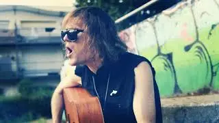THE MYSTERY LIGHTS - The Parting Glass (Irish traditional song cover)