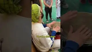 про пользу в комментарии #капоэйра #capoeira #музыка