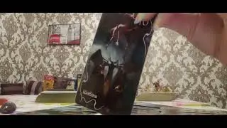 ВРАГ ПОРЧИ МЕРЗКИЕ КЛЕПАЕТ И  БУМЕРАНГ за это ОТГРЕБАЕТ?#бумерангврагу#бумерангтаро#таровраги#рек