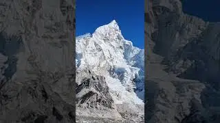 Everest Base Camp 5,364 m Adventure with Us! Book Now! 🥾⛰️