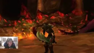 Savix - Vis'kag the Bloodletter - WoW Classic Day 23