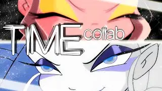[hbd] Time [collab]