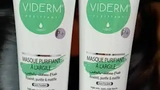 MASQUE PURIFIANT ALARGILE