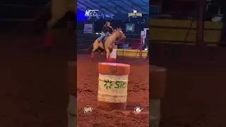 Sumaré Arena Music 2023 #cavalo #cavalos #barrelracing #rodeios #rodeio #trestambores #sumare