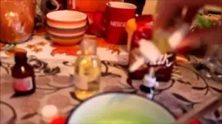 Мыло из мыльной основы
