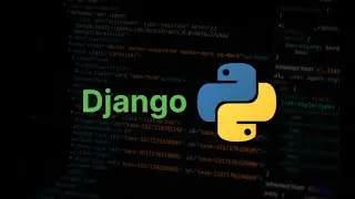 Nuevo Curso Django ( 2024 )