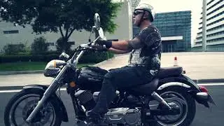 LIFAN V16 (LF250-D) cruiser commercial (Chinese)