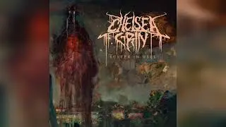 CHELSEA GRIN - Suffer In Hell (FULL ALBUM) 2022