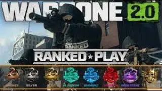 Warzone 2 | Rankedy