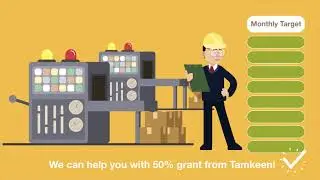 Mikal animated video
