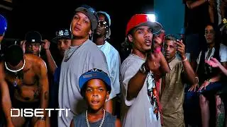 PAPAA TYGA ❌ YEO FREKO - POR LOS PANAS (VIDEO OFICIAL)