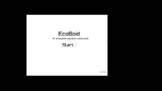 Boids Demo