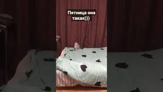 пятница