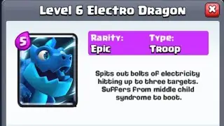 Новая карта и новые смайлы в игре Clash Royale!