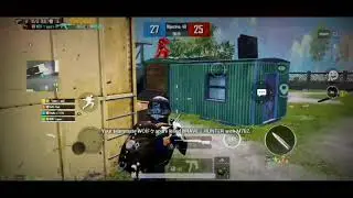 Believer - Imagine Dragons.  A PubgM TDM beat sync. Montage